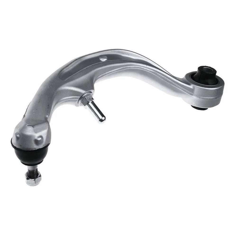 Teledu 2X Front Lower Rearward Sides Control Arm For 03-09 Infiniti G35 Nissan 350Z