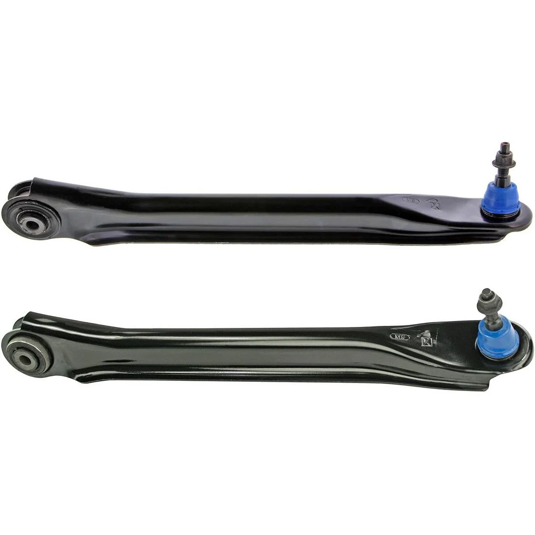 Fits Ford Escape 2009-2012 Mevotech Rear Lower Control Arm Assembly Pair