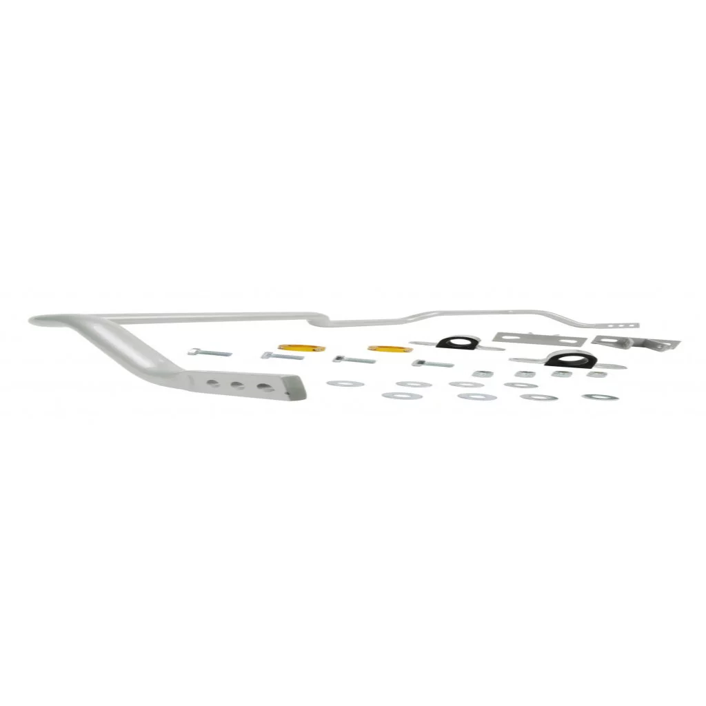 Whiteline For Mitsubishi Lancer 2003-2008 XX Heavy Duty Adjustable Sway Bar Rear | BMR65XXZ