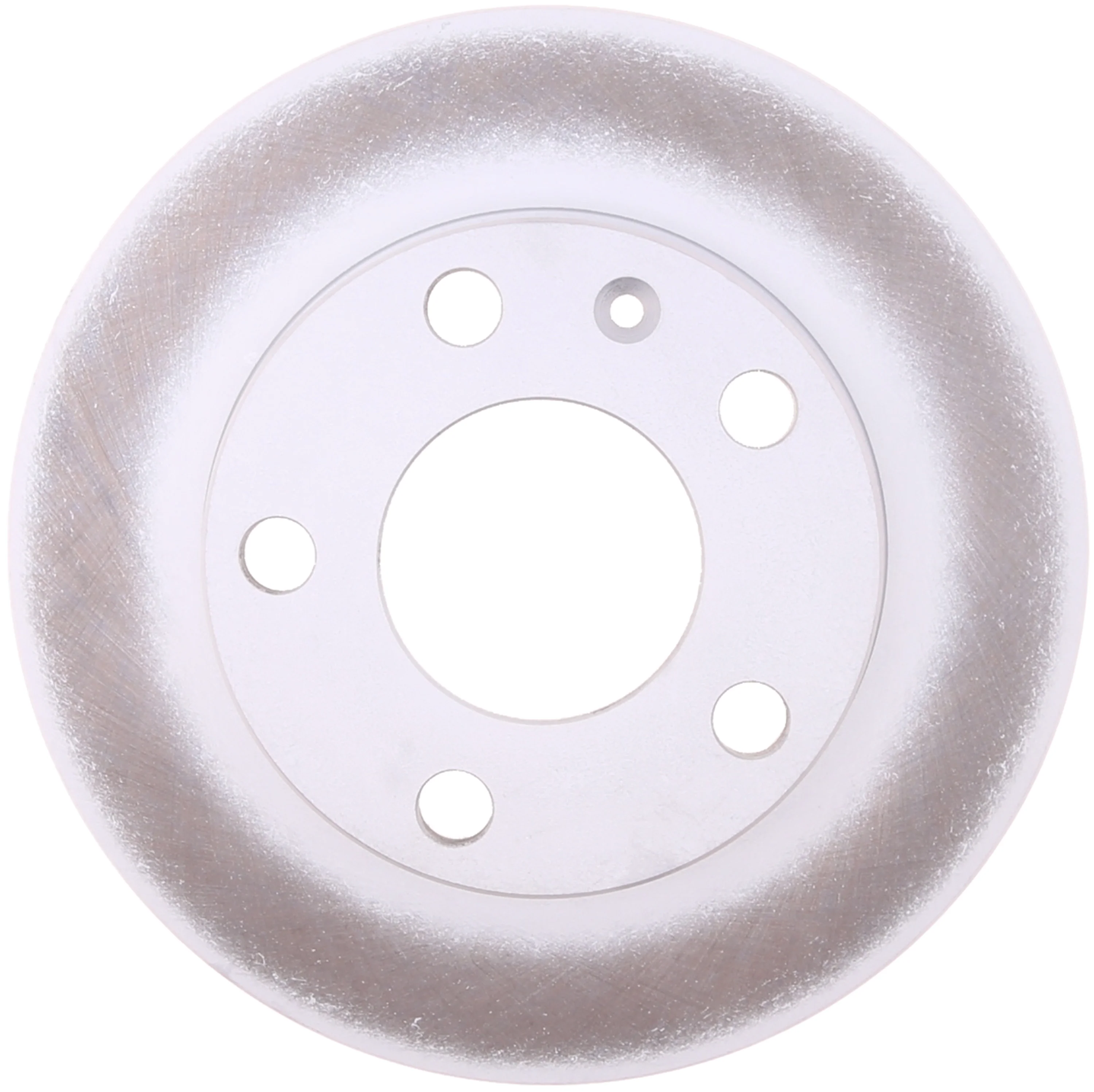 Centric Parts Disc Brake Rotor P/N:320.33106H Fits select: 2001-2008 AUDI A4