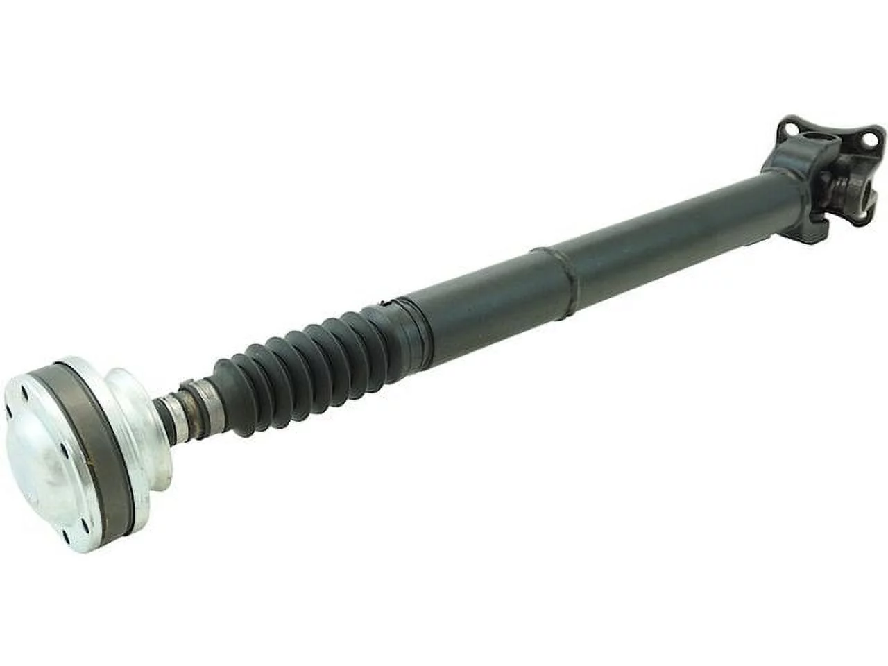 Front Driveshaft - Compatible with 2001 - 2003 Dodge Durango 4WD 2002