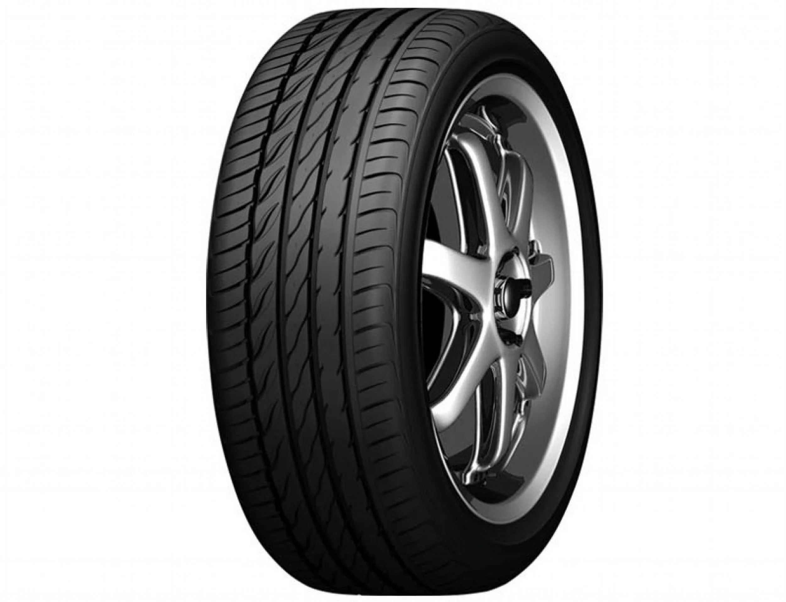 Farroad FRD26 255/40R19 100 W Tire Fits: 2014 Ford Mustang GT, 2015 Ford Mustang EcoBoost Premium
