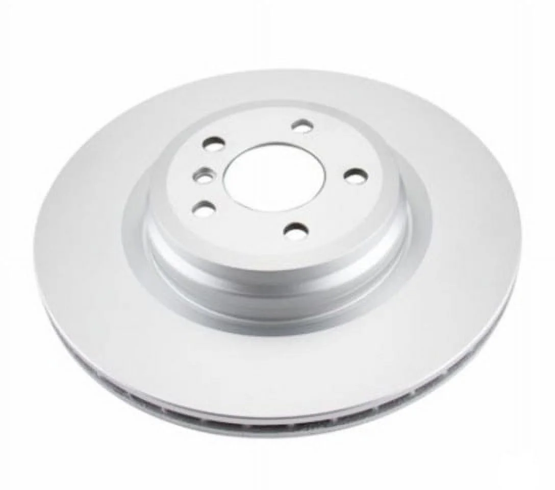 New Genuine BMW Front Brake Disc Rotor Left or Right (2011-2016) OE 34106898723