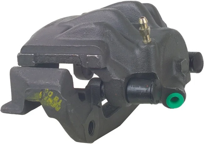 A1 Cardone Disc Brake Caliper P/N:19-B1804 Fits select: 1996-1997 BMW Z3, 1998 BMW M