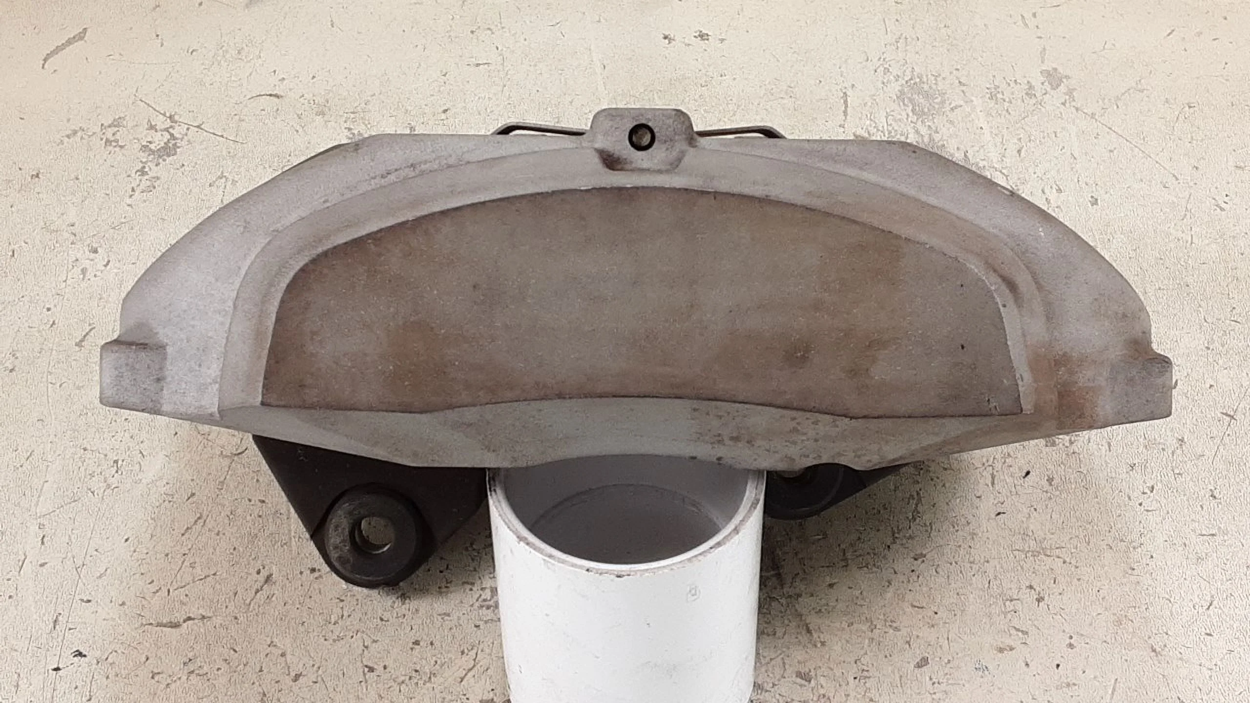 Pre-Owned 2006-2019 Lexus IS350 Driver LH Front Brake Caliper OEM LKQ (Good)