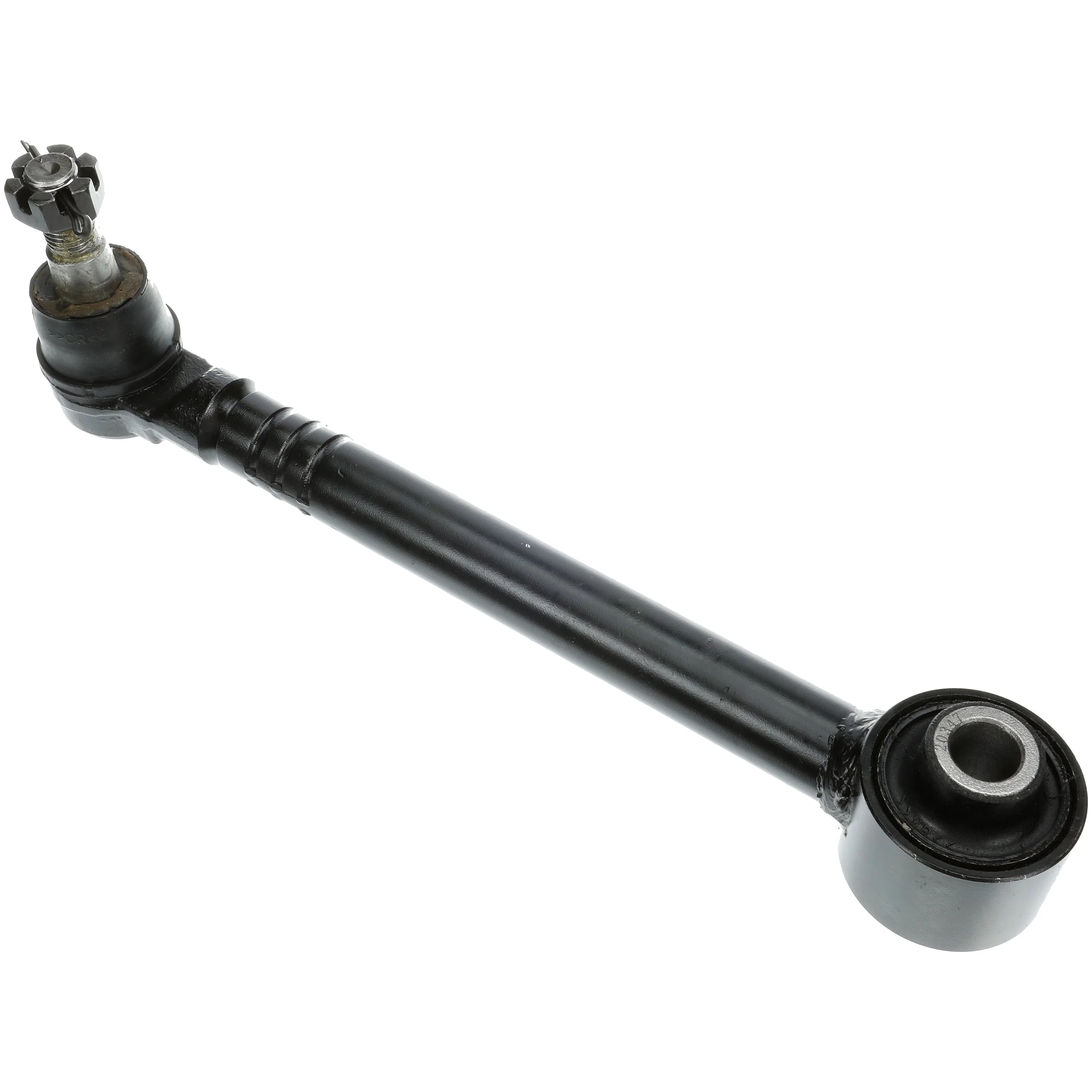 Dorman LA60695PR Rear Lower Forward Lateral Arm and Ball Joint Assembly for Specific Hyundai / Kia Models
