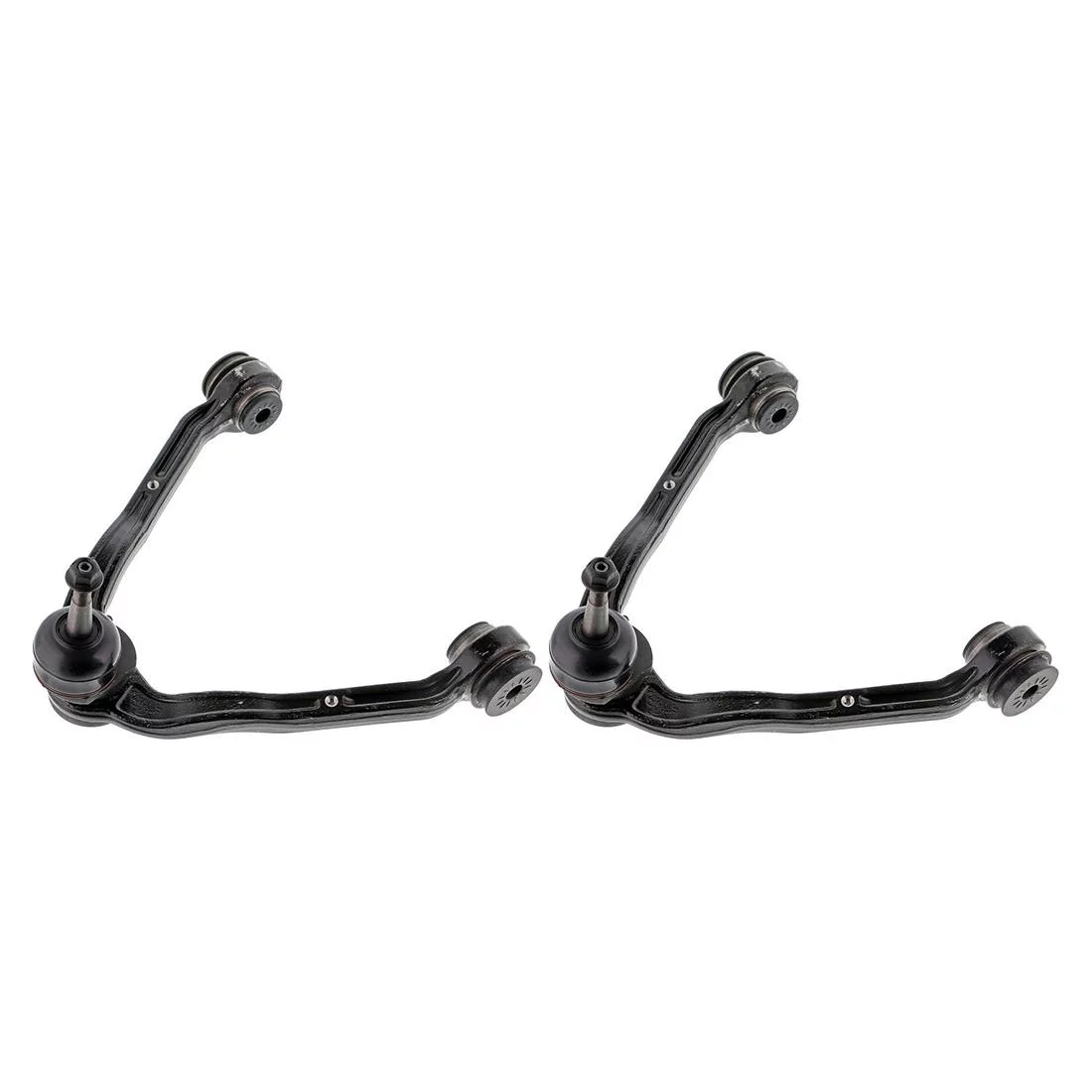 Mevotech Supreme 2X Front Upper Control Arm with Ball Joint Assy. For 1999-2016 GMC