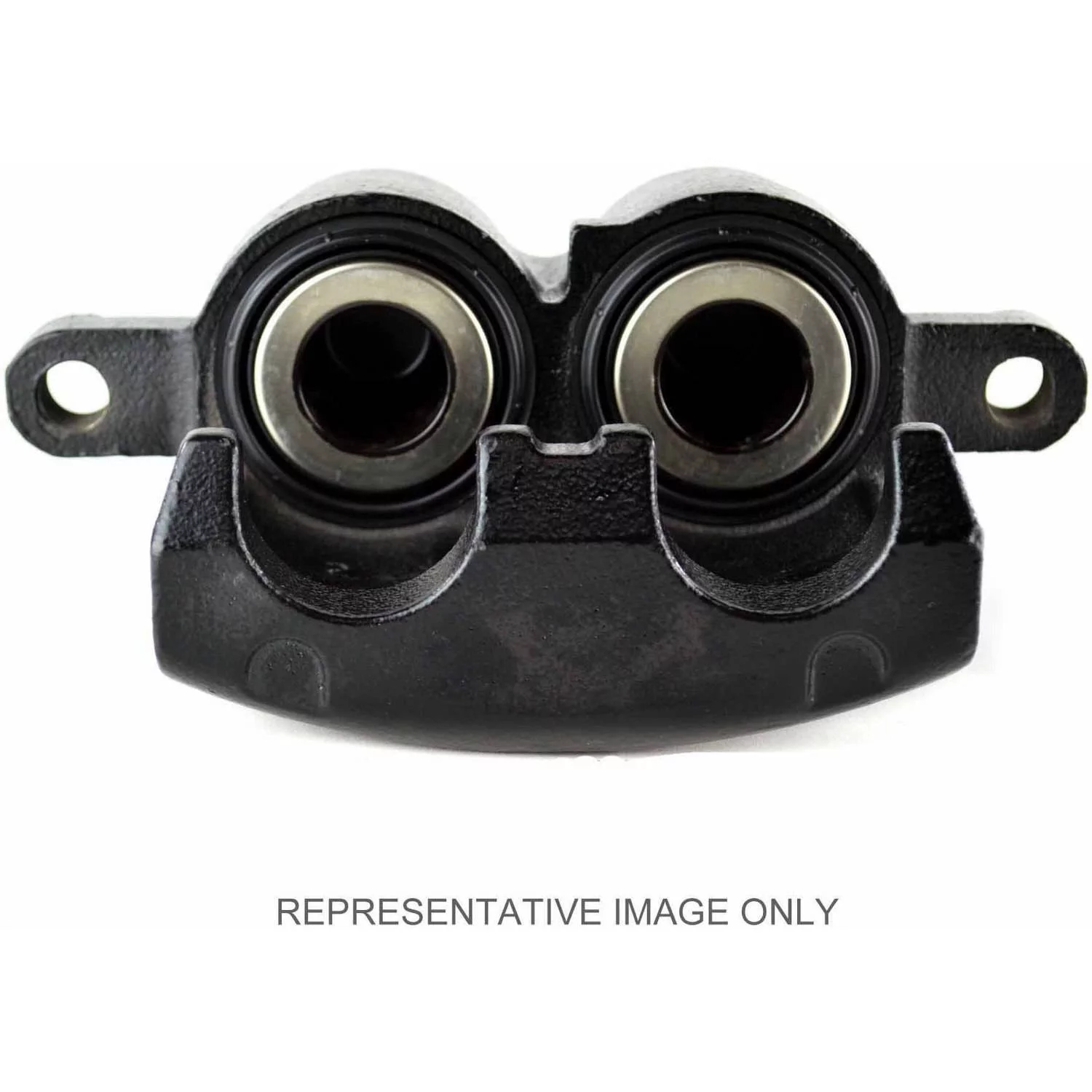 Centric Brake Caliper, #141-34034 (CC) Fits select: 2001-2006 BMW 325, 2000 BMW 323