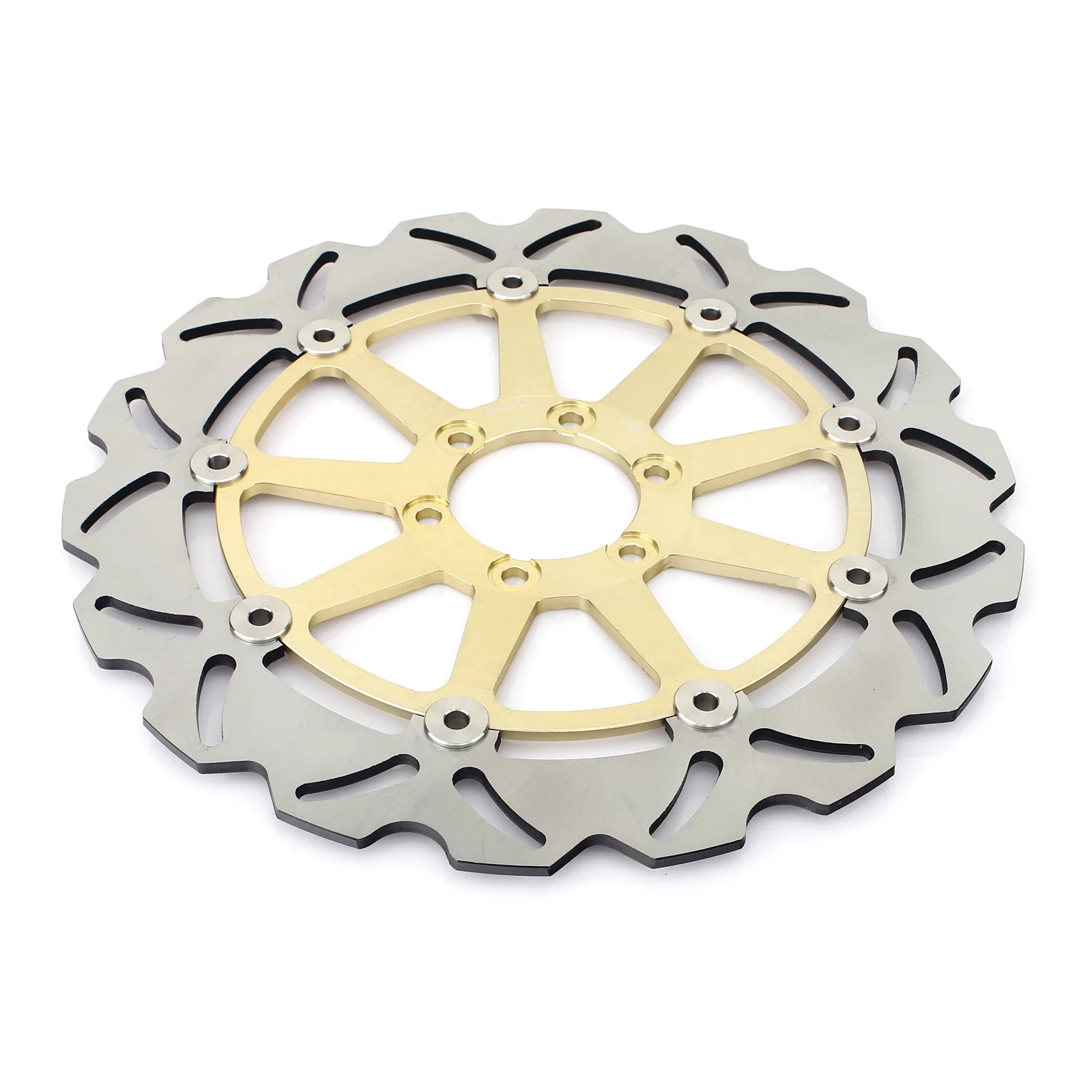 Front Rear Brake Discs Rotors Pads For YAMAHA FZR 1000 87-93 1987 1988 1989 1990 1991 1992 1993