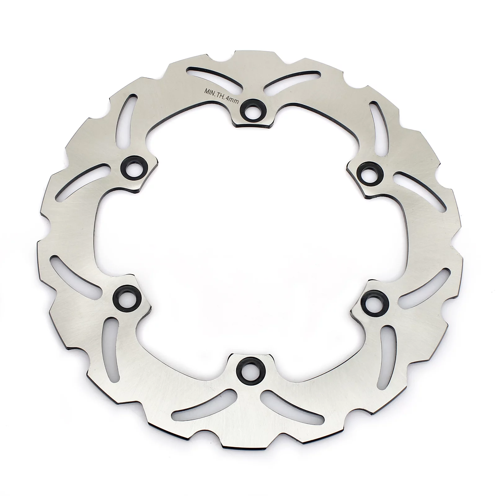 Front Brake Disc Disk Rotor For KAWASAKI GPX 600 R 1988-1996 EX 250 Ninja R 87-07 GPX 250 R 1987-2007