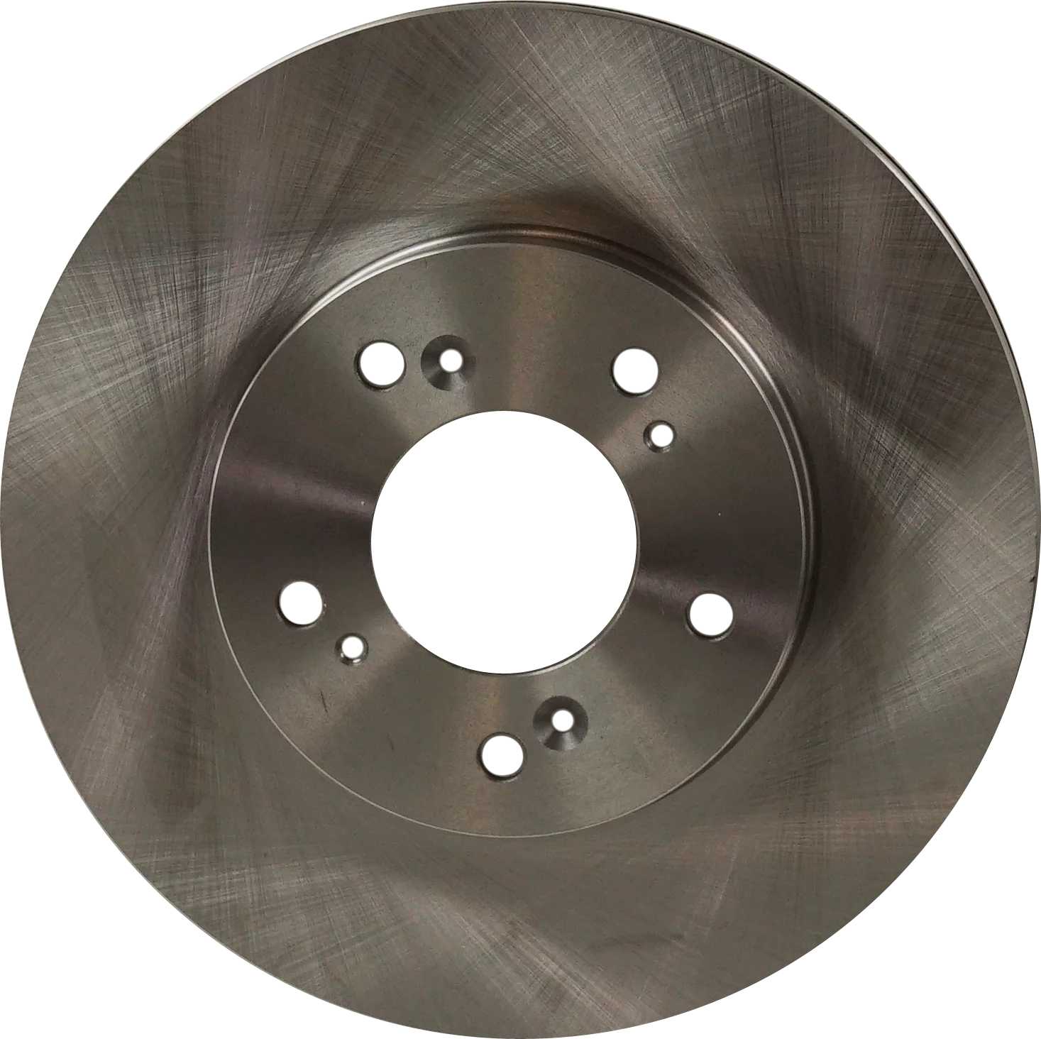 SURESTOP Brake Disc Rotor Compatible with Honda Odyssey Front, Driver or Passenger Side 1995-1998