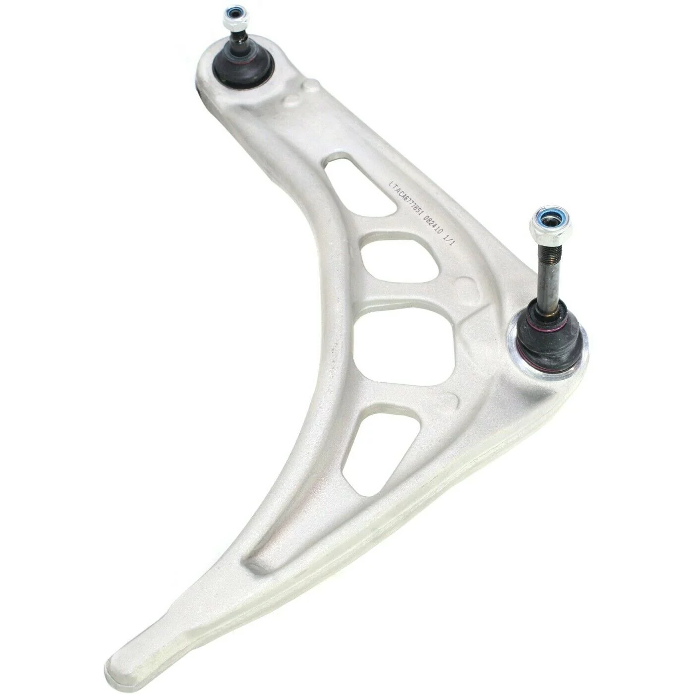 Teledu Control Arm For 1999-2008 BMW 320 323 325 328 330 Z4 3-Series Front Driver Lower