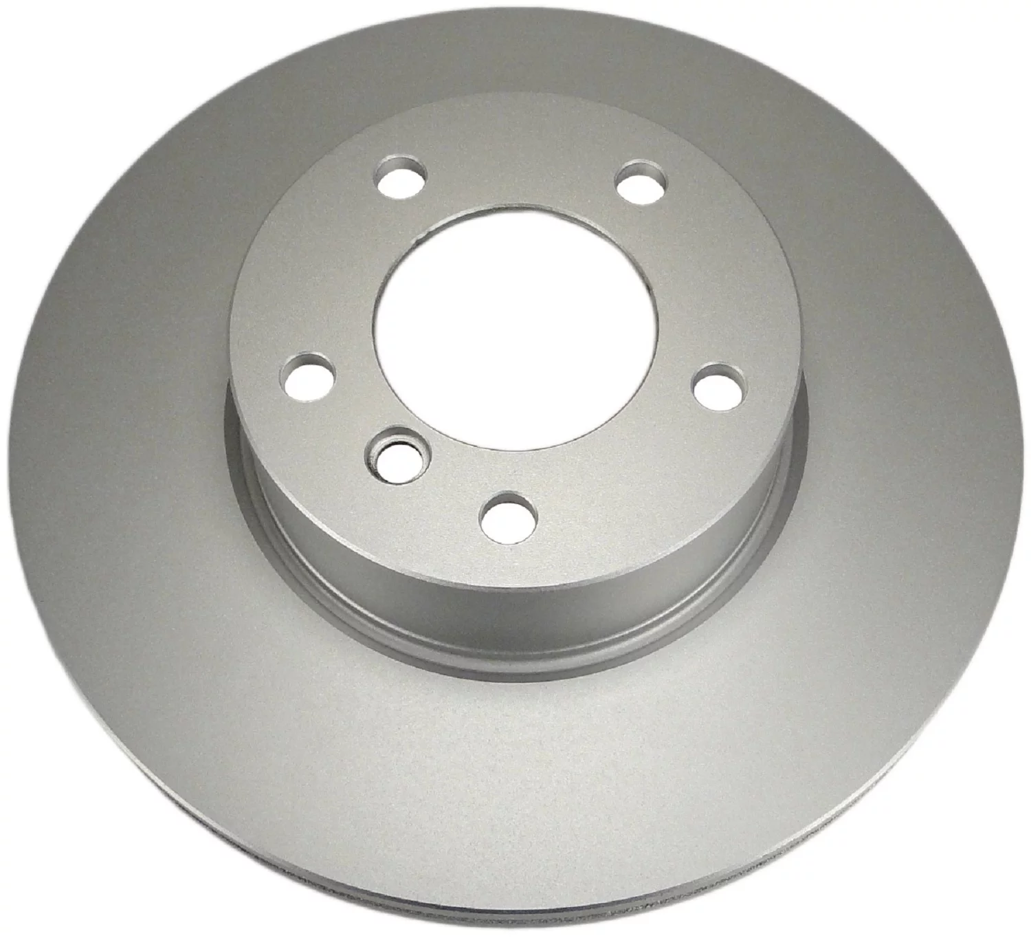 UltraHC Coated High Carbon Brake Rotor, Front UR002733, BMW 328i 2012-2007