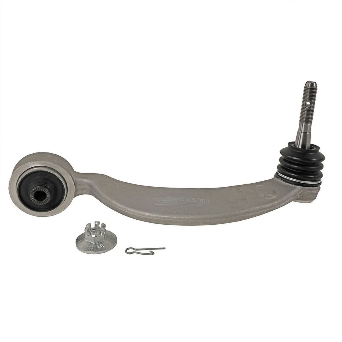 Moog RK623578 Front Right Upper Forward Suspension Control Arm and Ball Joint Assembly