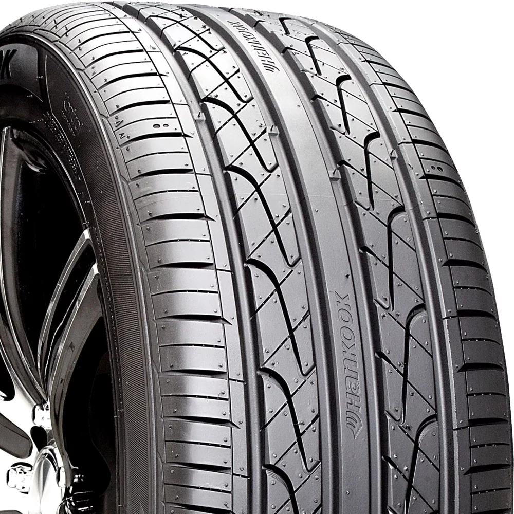 Hankook Ventus V2 Concept2 H457 All Season 215/45R18 93V XL Passenger Tire