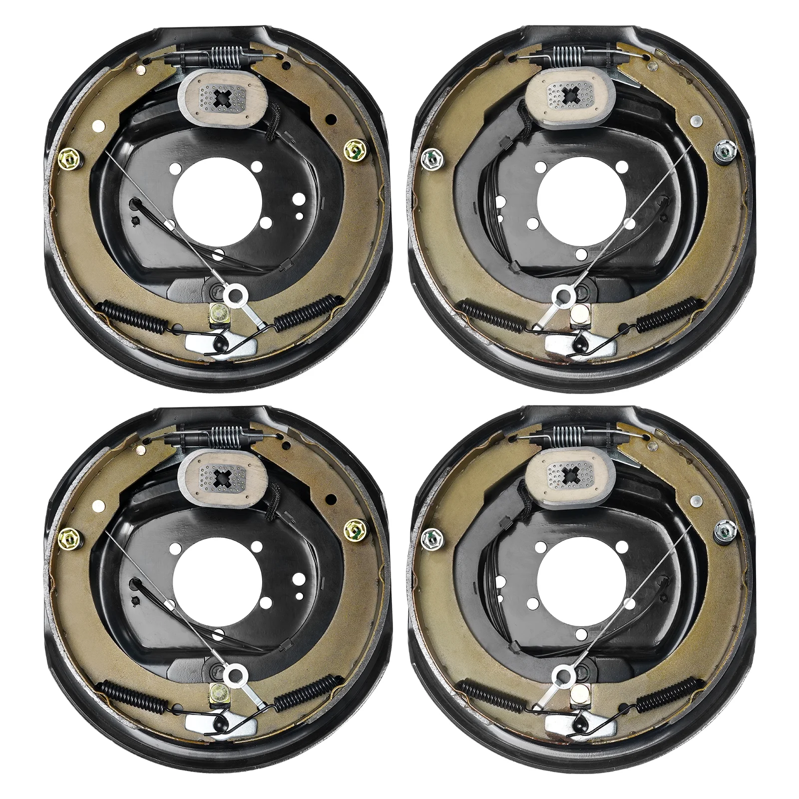 SKYSHALO Electric Trailer Brake 12