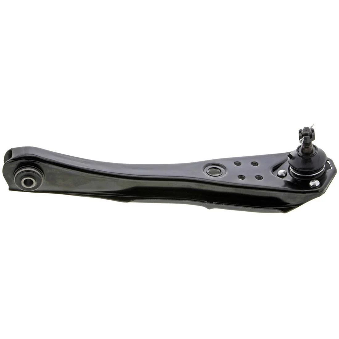 Front Lower Control Arm with Ball Joint Assy. 2X Mevotech Supreme Fits Ford 1966-1967