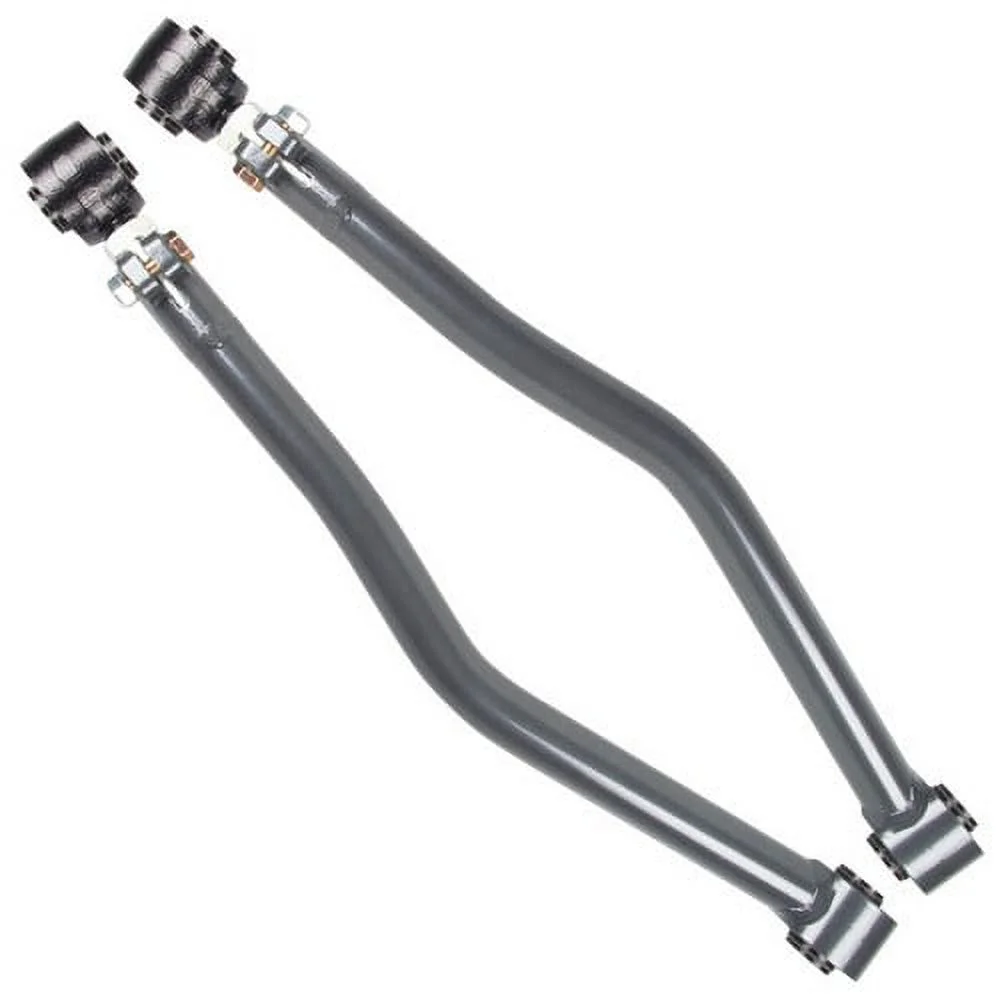 Synergy Manufacturing Jeep JK Rear Long Arm Upper Control Arms (Pair) - 8038