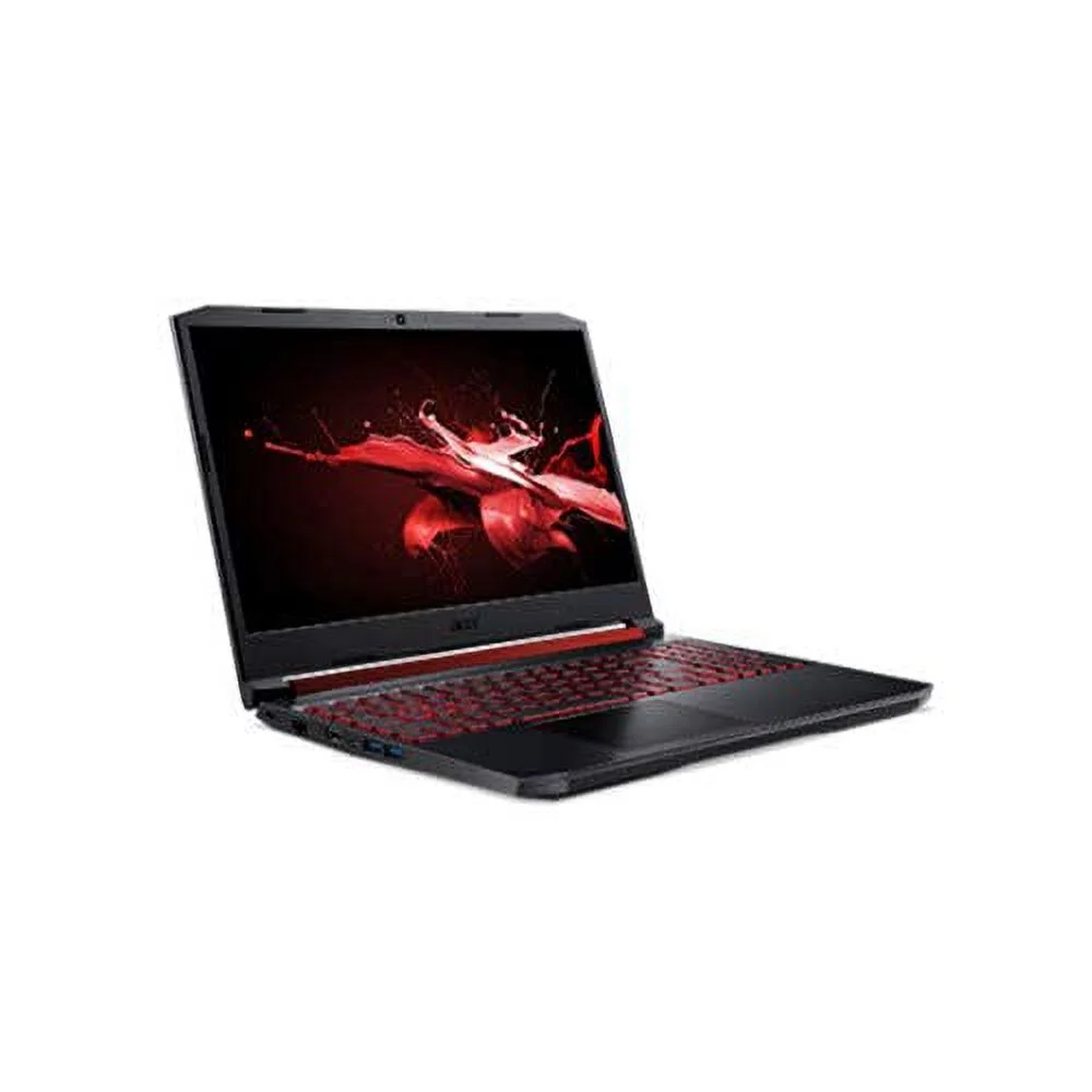 Acer Nitro Gaming Laptop 15.6 Full HD LED Intel i5-9300H 8GB 512GB SSD NVIDIA GTX 1650 4GB Win 10