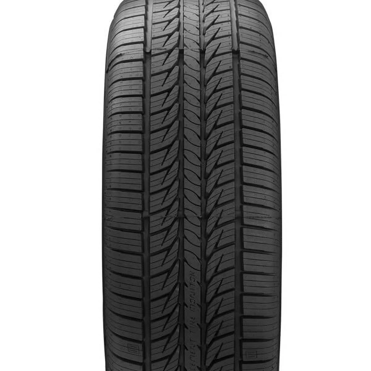 General Altimax RT43 All Season 185/70R14 88T Passenger Tire Fits: 2003-05 Honda Civic Hybrid, 2001-02 Honda Civic HX