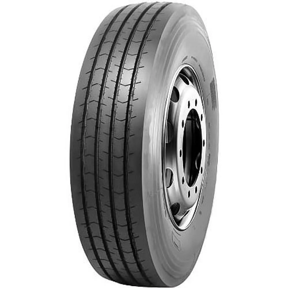 Trailer King Ultra STR All Steel ST 235/85R16 Load G 14 Ply Trailer Tire