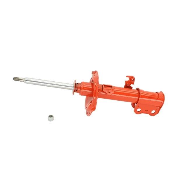KYB Shocks & Struts Suspension Strut P/N:734022 Fits select: 2000-2005 TOYOTA CELICA