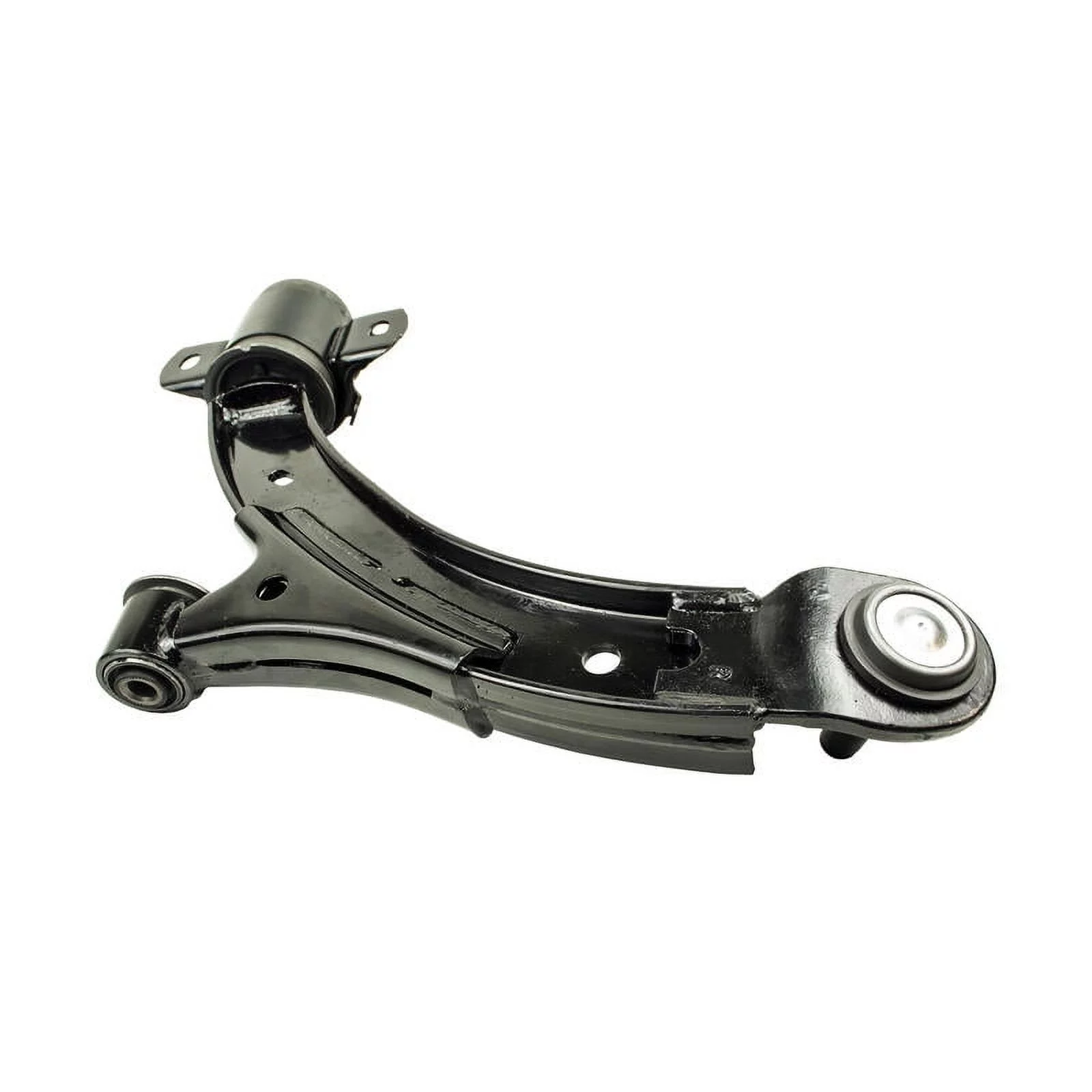 Mevotech GS401148 Suspension Control Arm & Ball Joint Assembly Fits select: 2010-2014 FORD MUSTANG