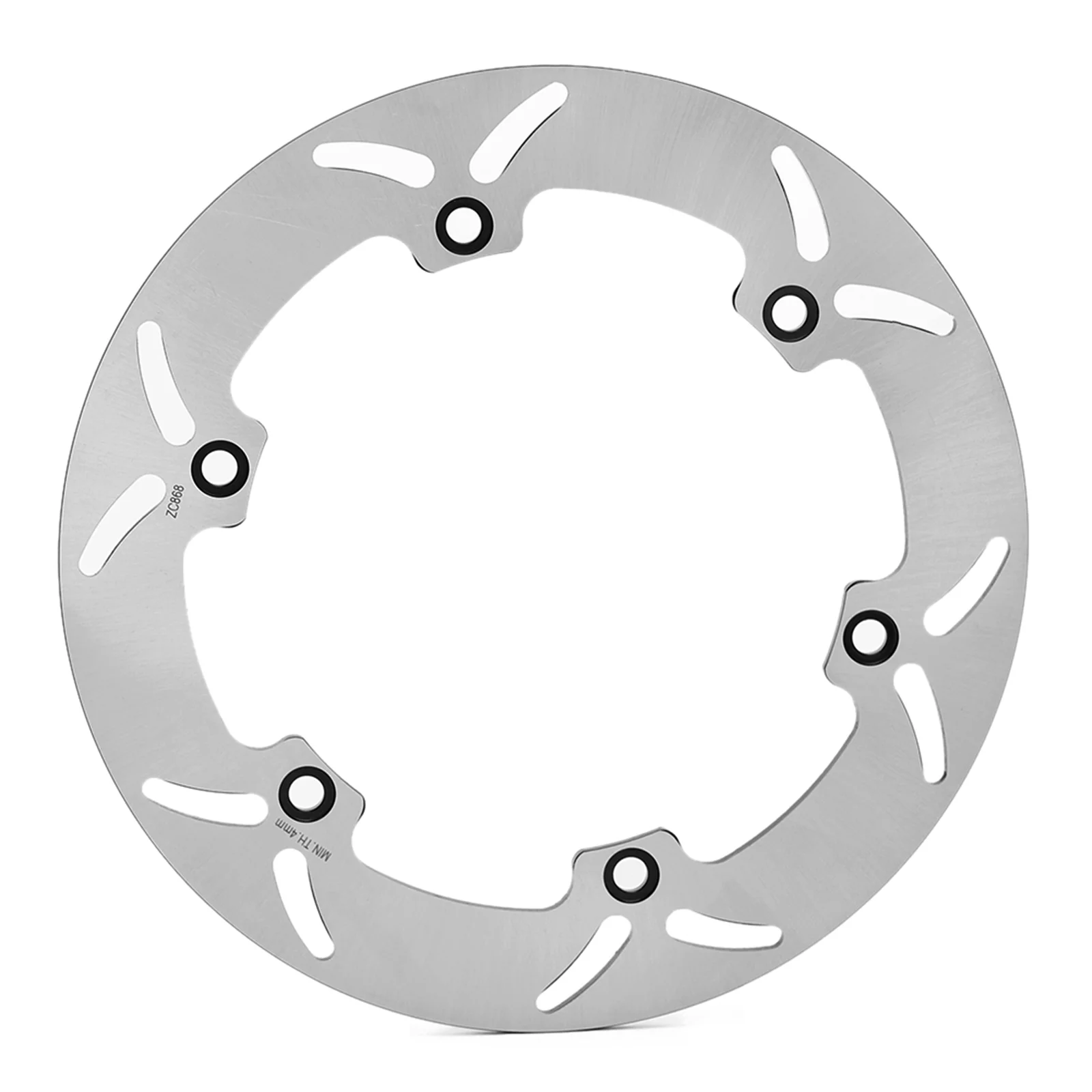 Front Brake Disc Rotor For HONDA GL 1500 Goldwing A / SE 1988-2000 89 90 91 92 93 94 95 96 97 98 99