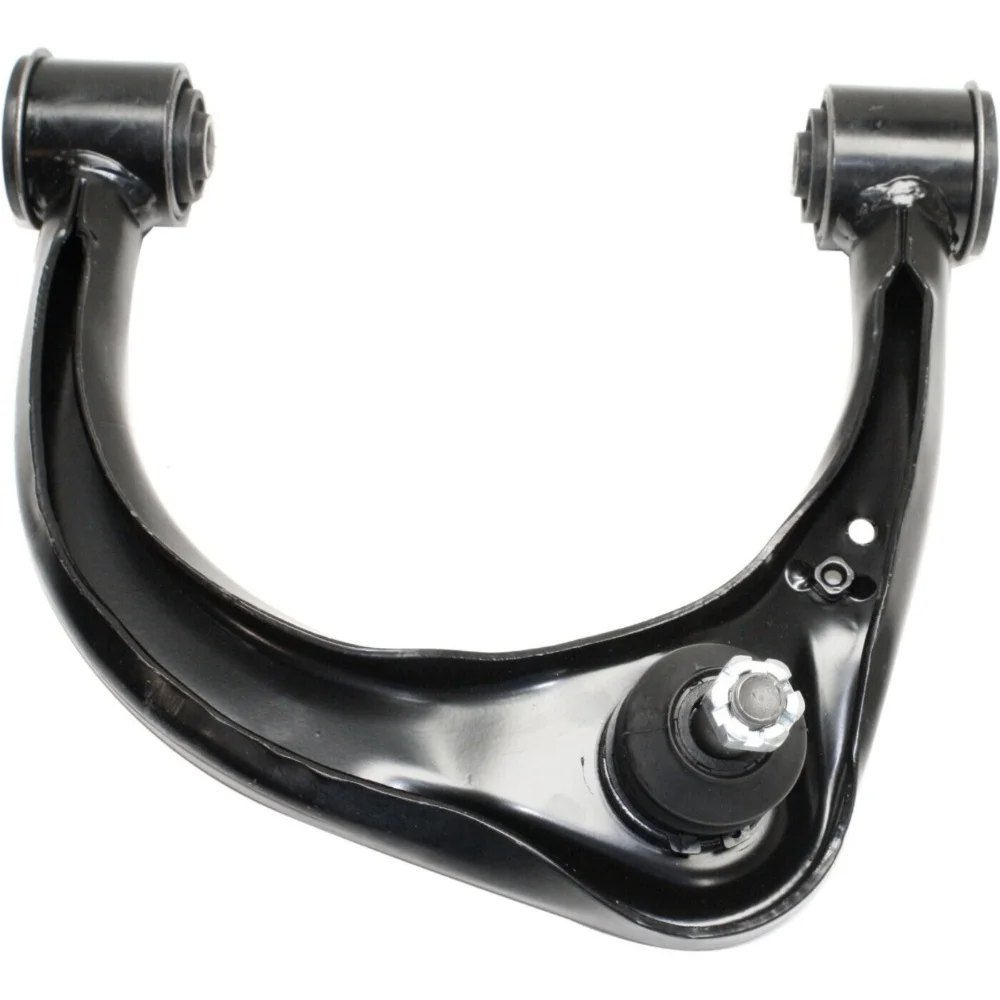 Teledu Set of 2 Control Arms Front Driver & Passenger Side Upper for 4 Runner Arm Pair