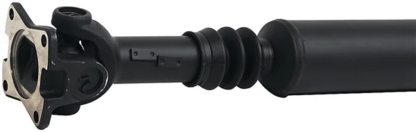 Dorman 946-838 Rear Driveshaft Fits Ford F-350 Super Duty 2007-03 Fits 2005 Ford Excursion