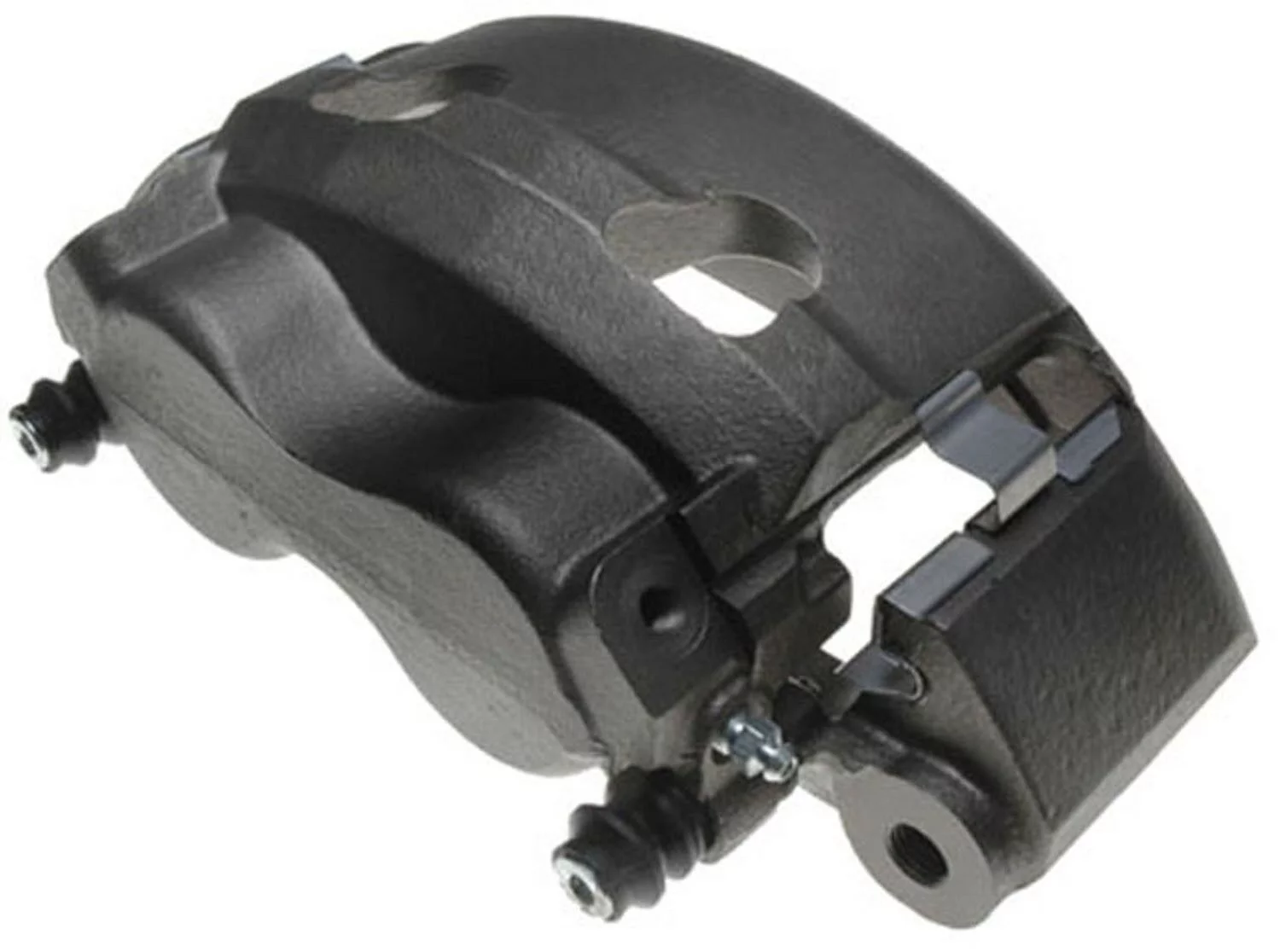 ACDelco Brake Caliper, #18Fr2010 Fits select: 1996-2007 FORD ECONOLINE