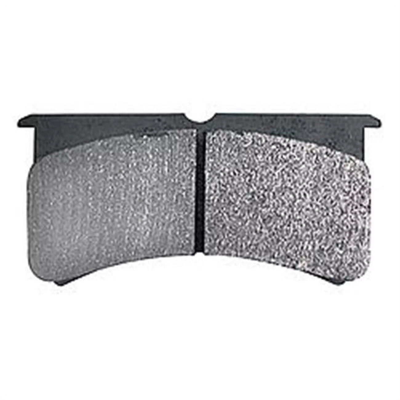 Wilwood PolyMatrix H Brake Pads Superlite 4/6 Caliper Set of 4 P/N 15H-8114K
