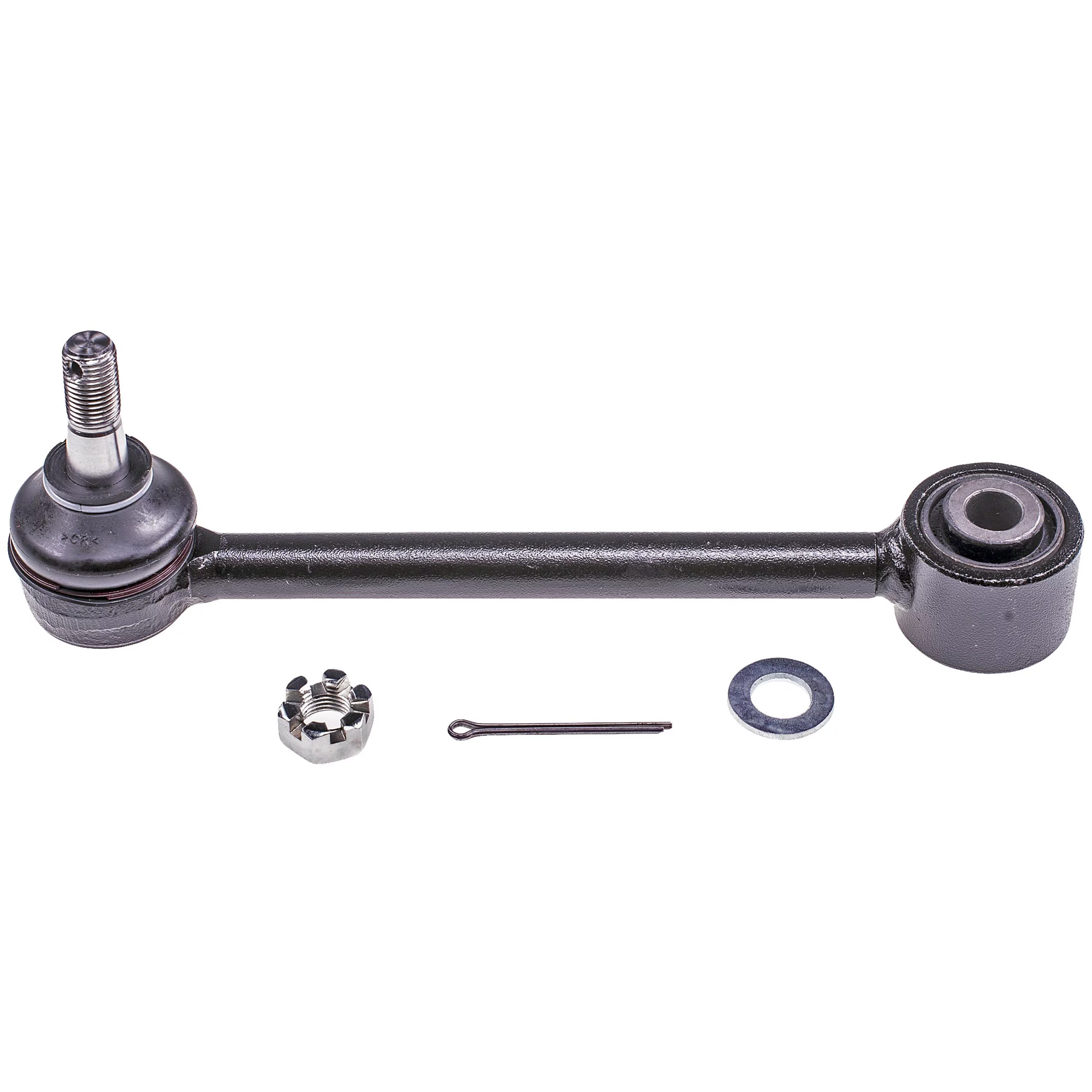 Dorman LA63715PR Rear Lower Forward Lateral Arm and Ball Joint Assembly for Specific Hyundai / Kia Models