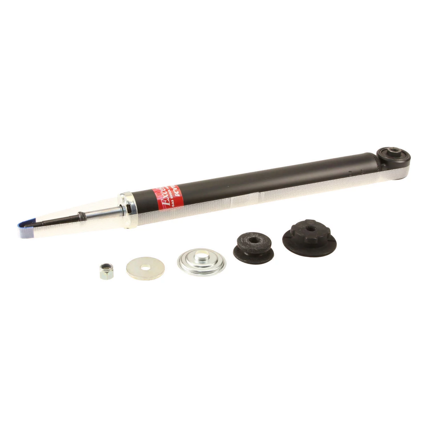 Shock Absorber Fits select: 2012-2019 TOYOTA PRIUS C, 2008-2010 TOYOTA SCION XD