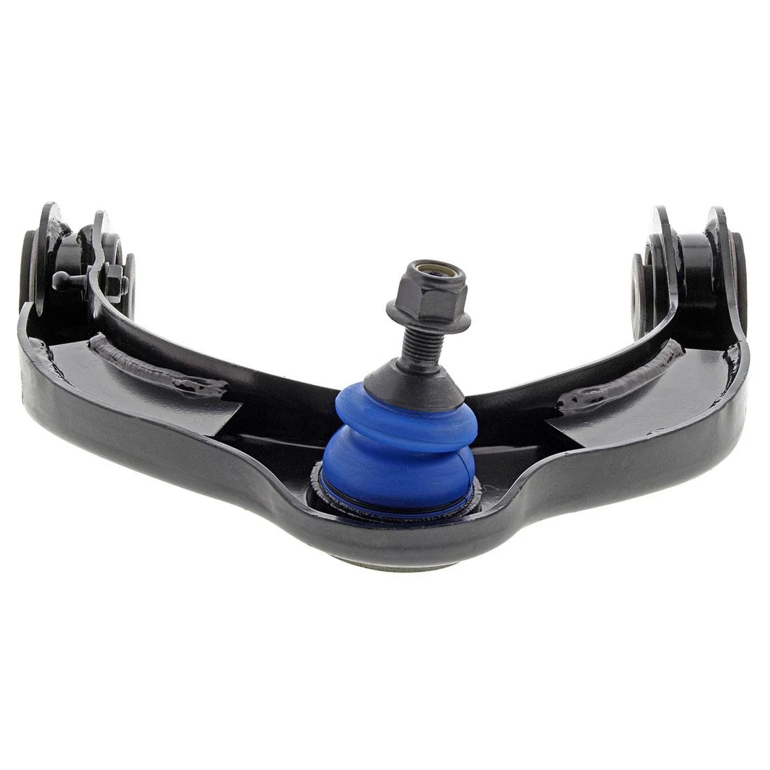 Mevotech Control Arm with Ball Joint Front Upper 2 For 16-19 Jeep Grand Cherokee