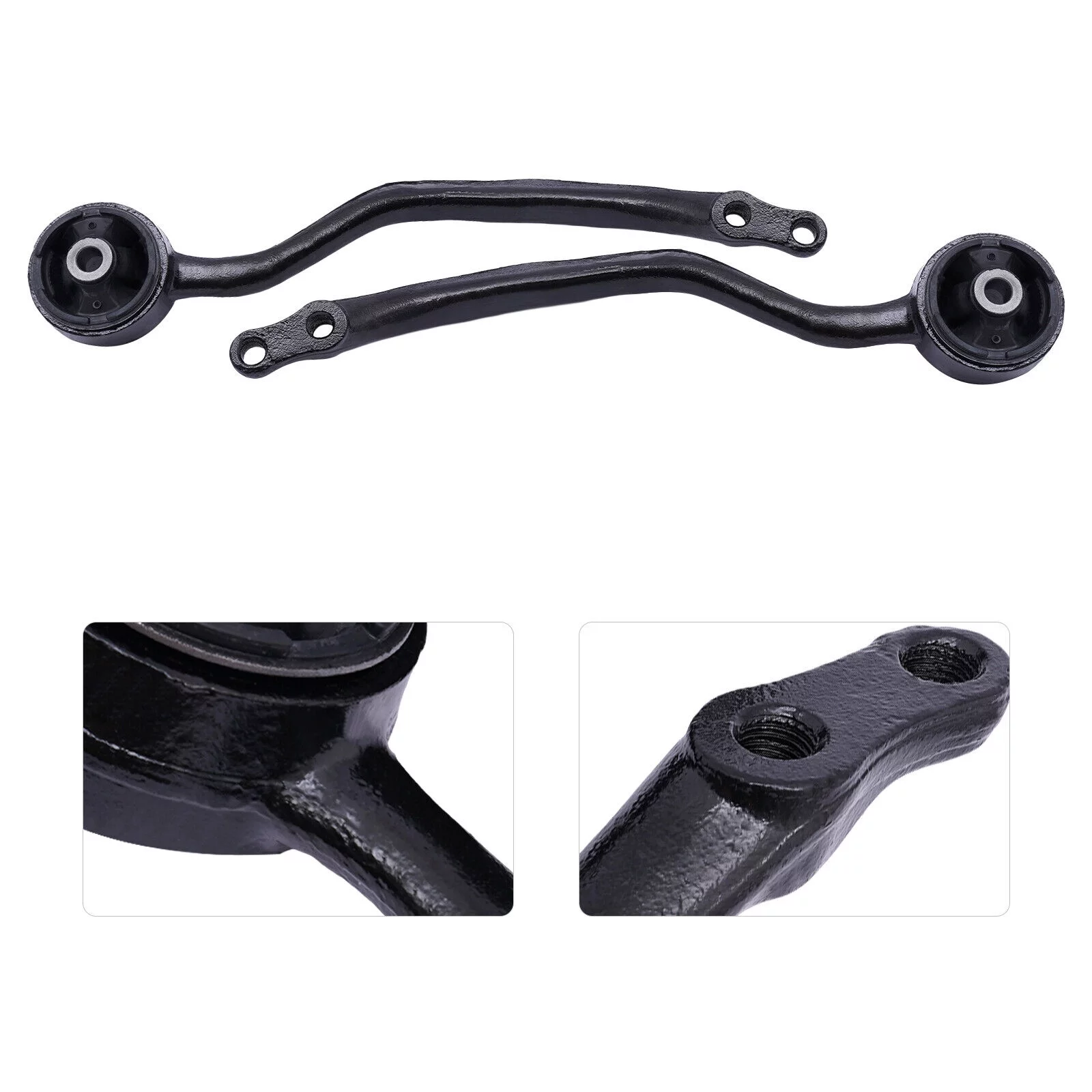 Fits for Lexus GS300 GS400 2000-2005 Front Suspension Lower Control Arm Radius Rod