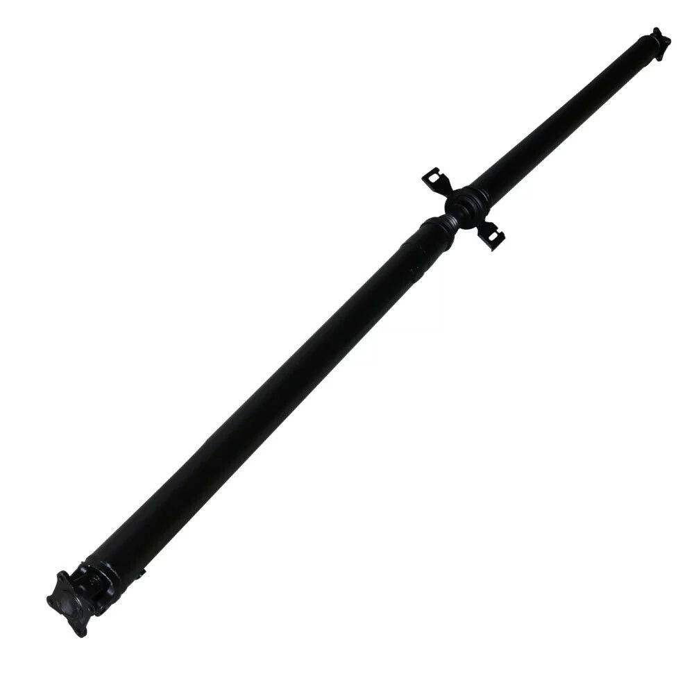Teledu JDMSPEED Rear Driveshaft Assembly For 2006-2013 Toyota RAV4 Sport Utility AWD