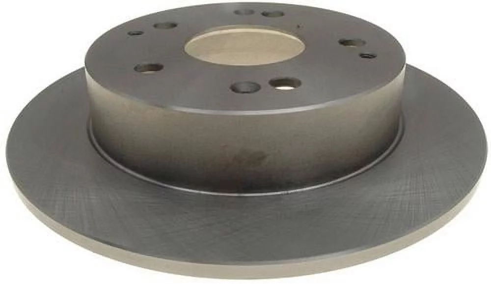 ACDelco Disc Brake Rotor 18A891A Fits select: 1998-2002 HONDA ACCORD, 2002-2006 ACURA RSX
