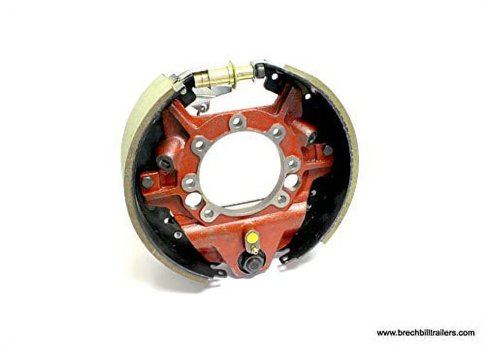 Dexter AXLE K23-405-00 10K HD Hydraulic Brake Assembly 12.25X4 Right Hand