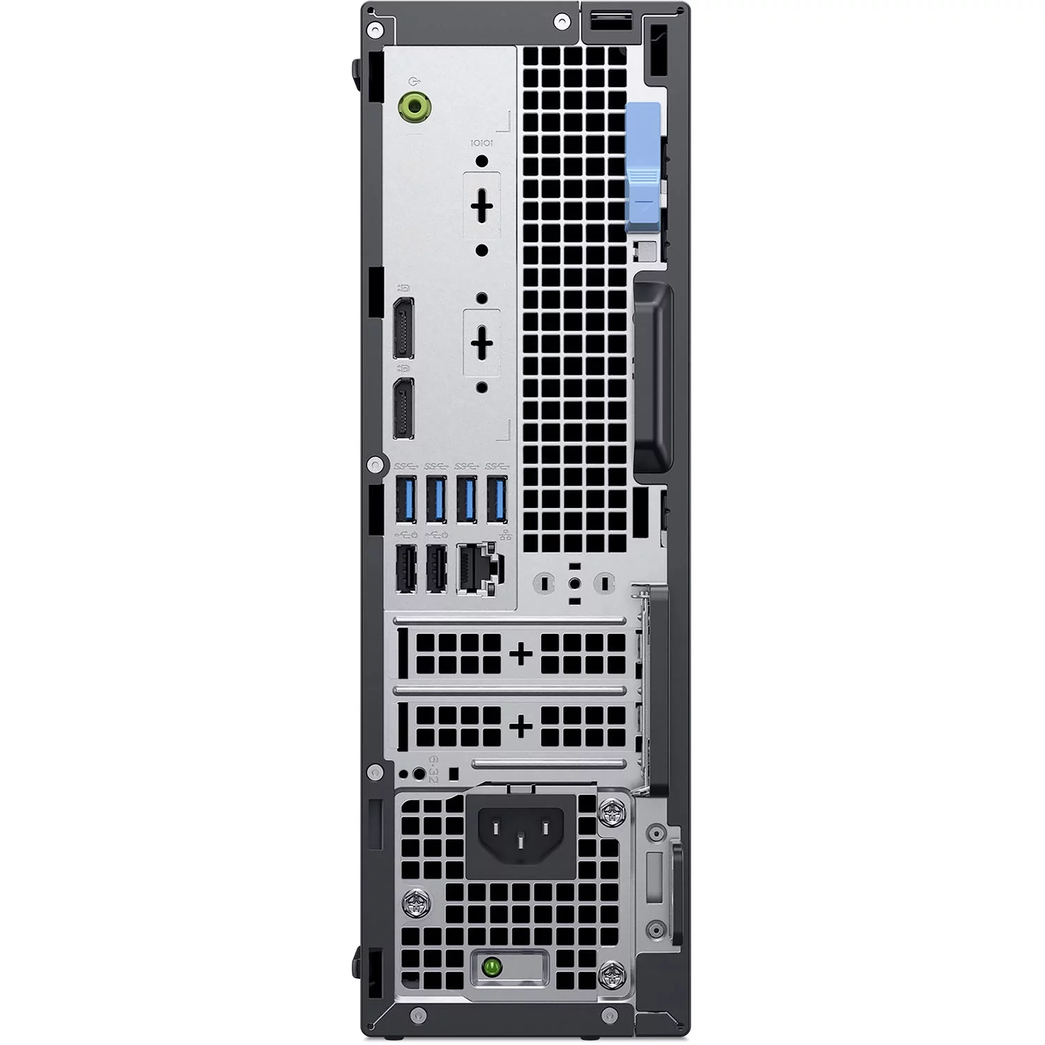 Dell Optiplex 5070 SFF Intel i7-9700 3.0Ghz - 8GB DDR4 - 512GB NVMe SSD - Win 11 Pro (Grade B)