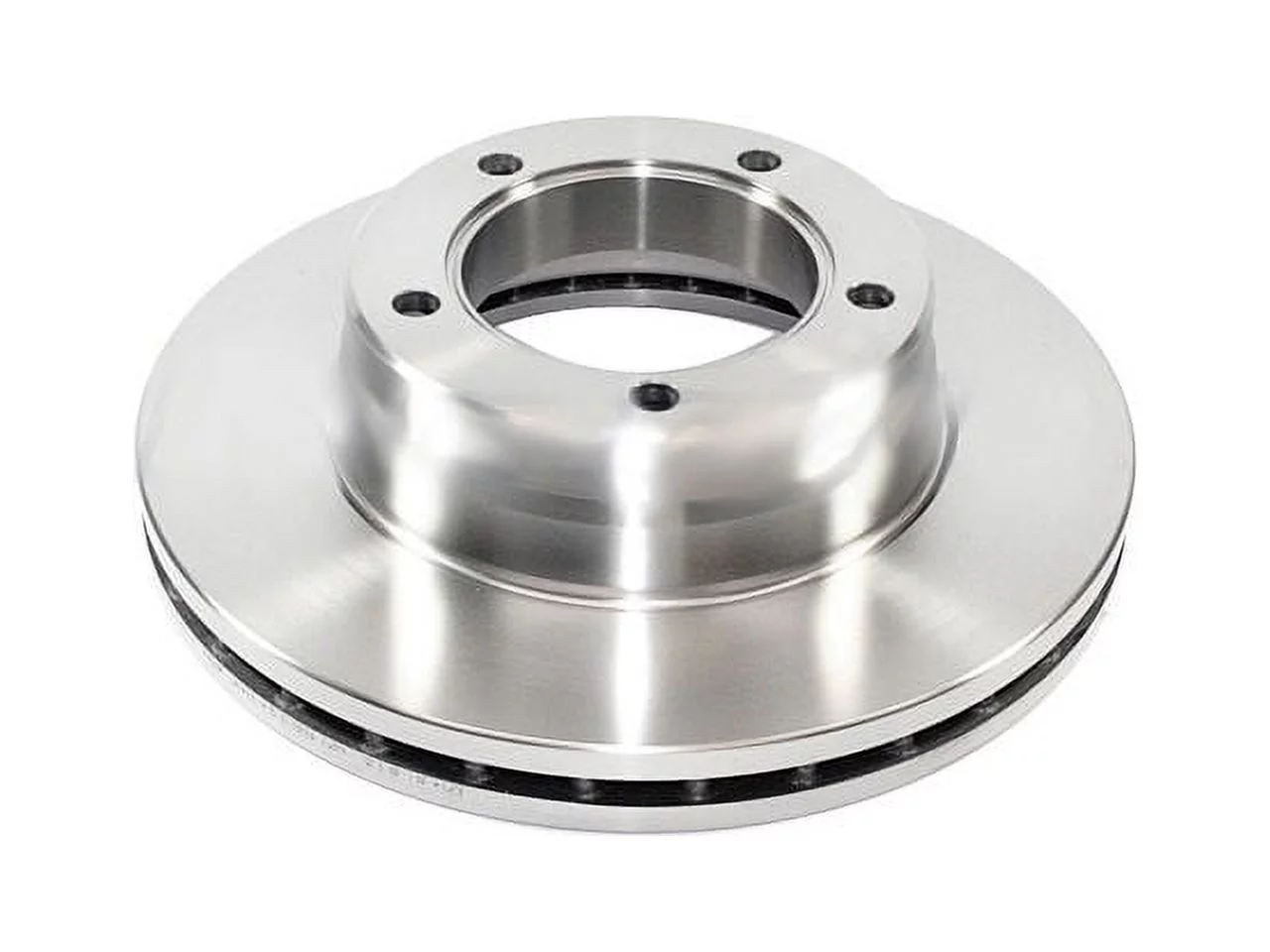Brake Rotor - Compatible with 2003 - 2009 Chevy C4500 Kodiak 2004 2005 2006 2007 2008