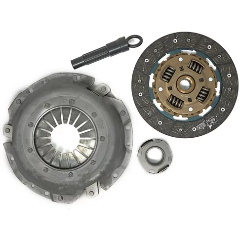 Platinum Driveline 08-007 Transmission Clutch Kit For 82 Honda Accord