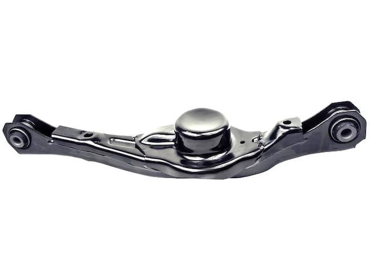 Rear Lower Control Arm - Compatible with 2007 - 2010 Ford Edge 2008 2009