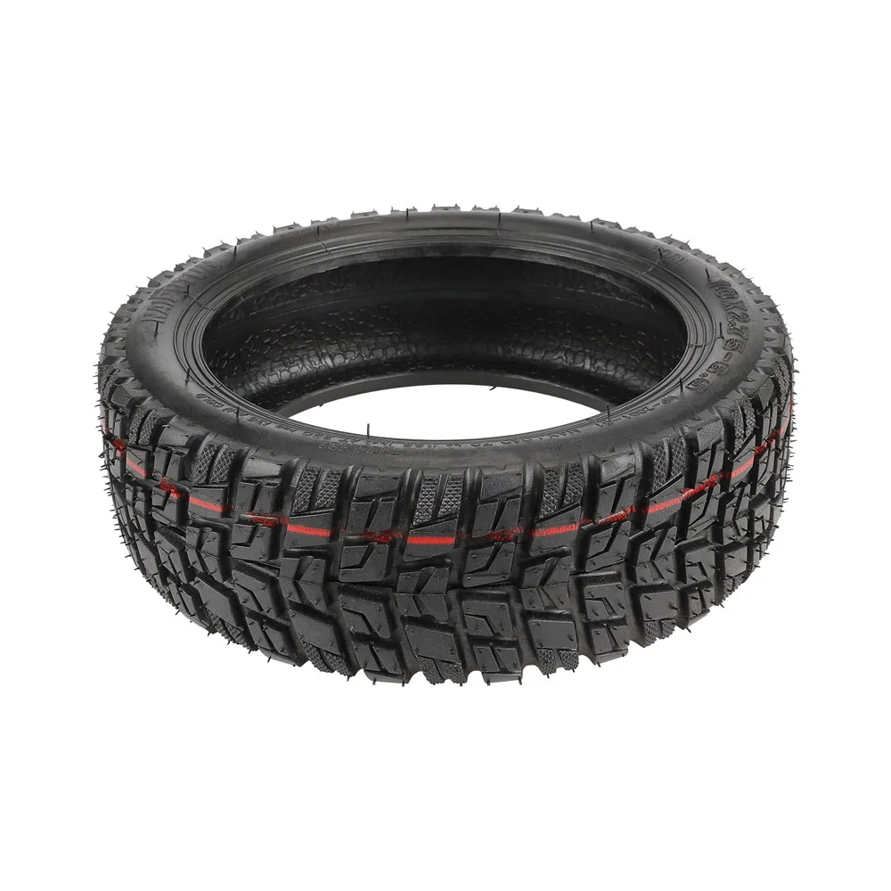10x2.75-6.5 Tubeless Tire 10 Inch Off-Road Tire Electric Scooter Tyre Replacement