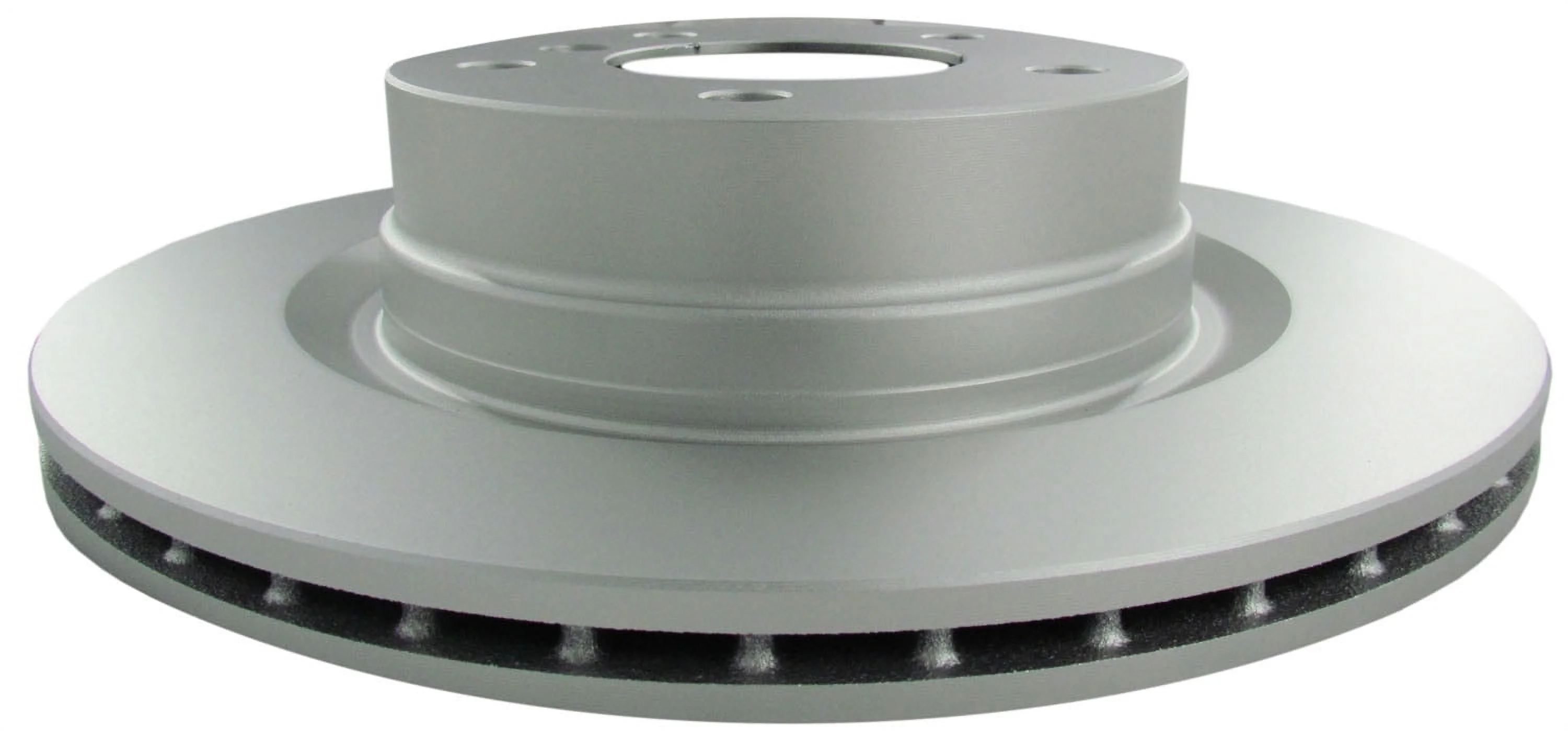 UltraHC Coated High Carbon Brake Rotor, Rear UR003020, BMW 325i 2006 Fits select: 2007-2011 BMW 328
