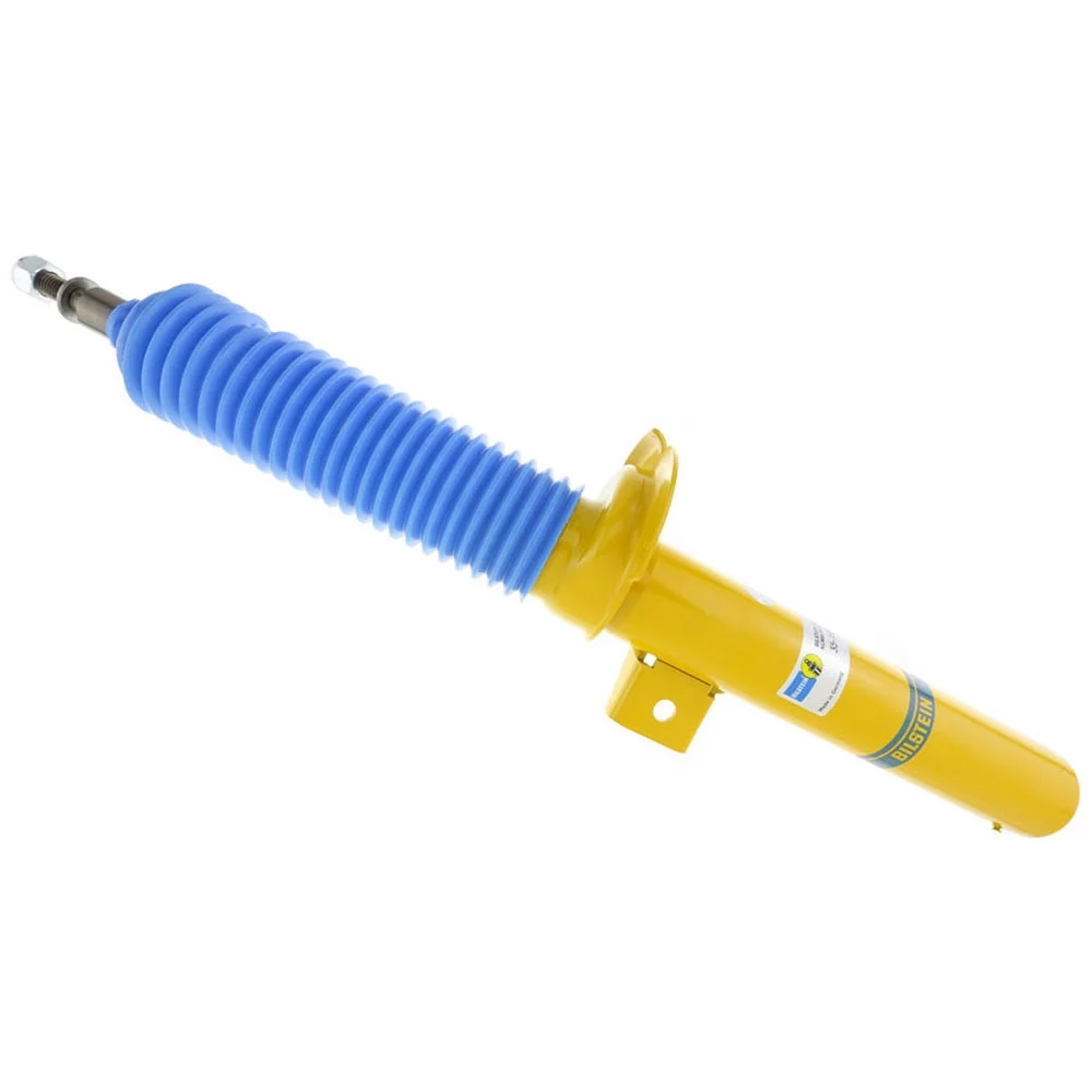 For BMW X3 & X4 2016 Pair Bilstein B6 Front Shocks Struts - Buyautoparts