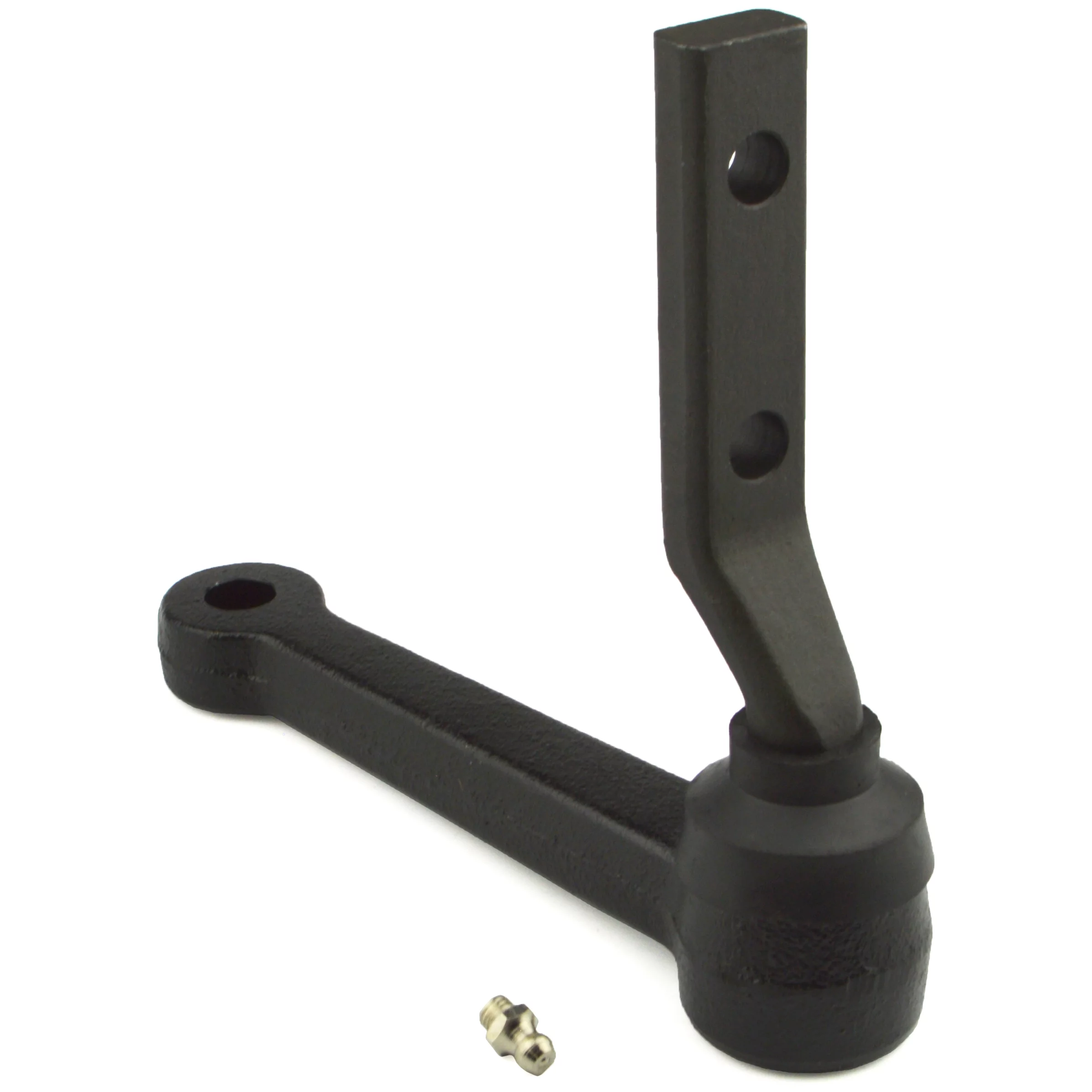 Proforged 102-10012 Idler Arm (e-coated) Fits select: 1972-1981 PONTIAC FIREBIRD, 1973-1981 CHEVROLET CAMARO