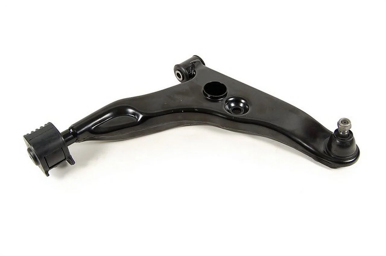 Mevotech Suspension Control Arm And Ball Joint Assembly P/N:Cms80124 Fits select: 1997-1999 MITSUBISHI MIRAGE