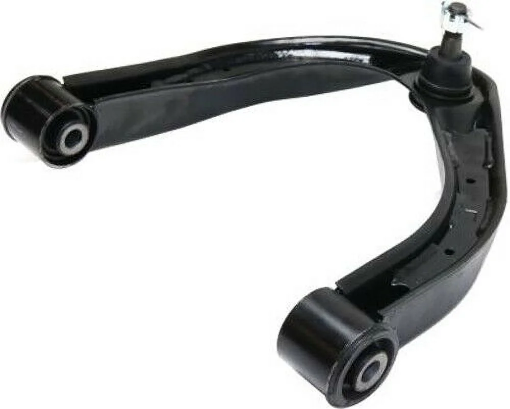 Front Left Side Upper Control Arm for Infiniti QX56, QX80, Nissan Armada, Titan