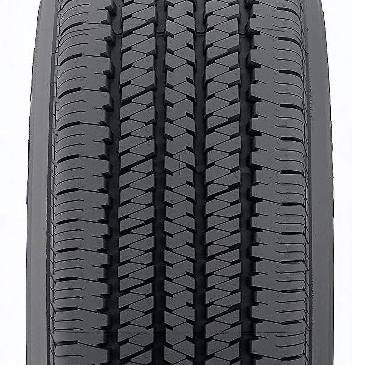 Bridgestone Dueler H/T 684 II All Season P265/70R17 113S Light Truck Tire